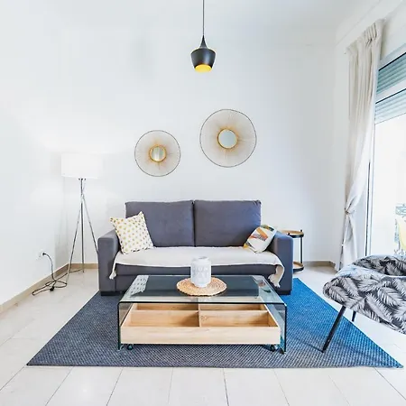 Apartamento San Francisco 36 Alicante
