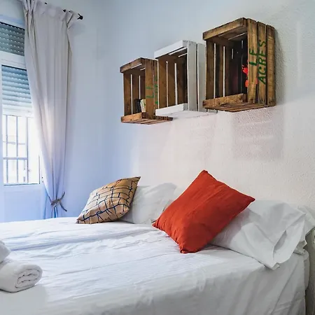 Apartamento San Francisco 36 *