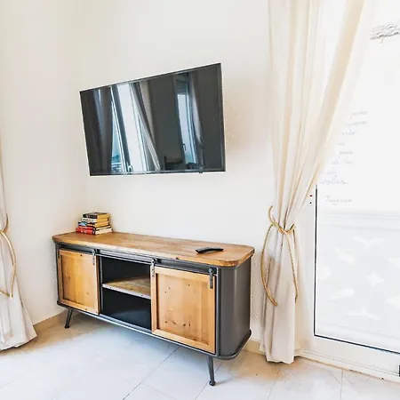 Apartamento San Francisco 36 Apartman Alicante