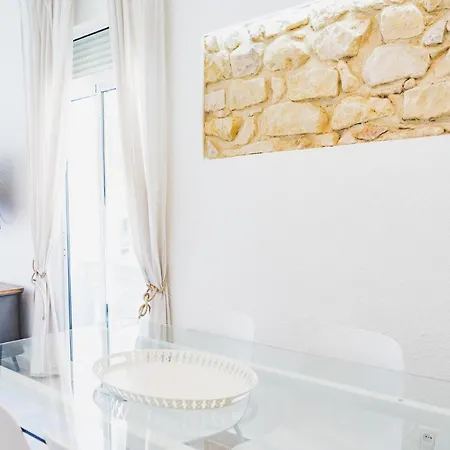 Apartman Apartamento San Francisco 36 Alicante