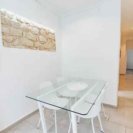 Apartamento San Francisco 36 * Alicante