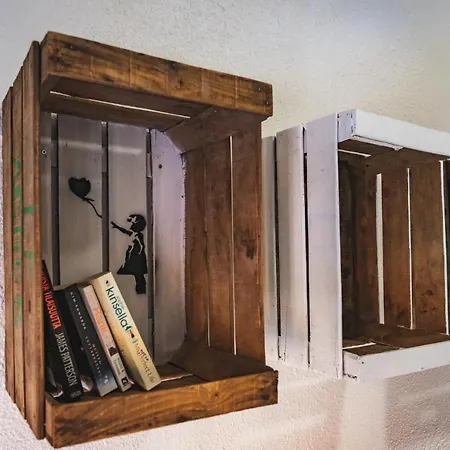 Lägenhet Apartamento San Francisco 36 Alicante