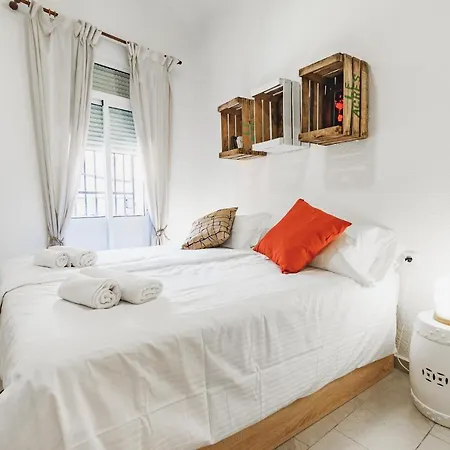 Apartamento San Francisco 36