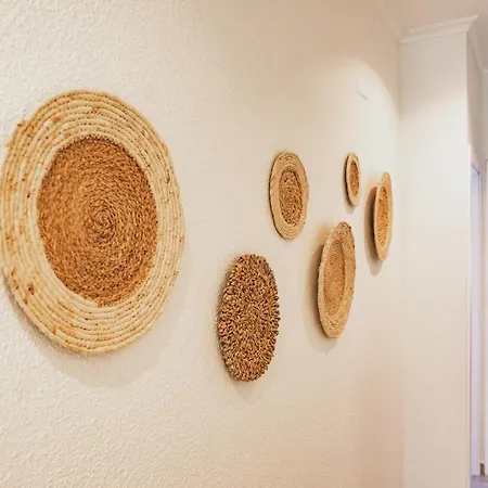 Apartamento San Francisco 36 Lägenhet Alicante