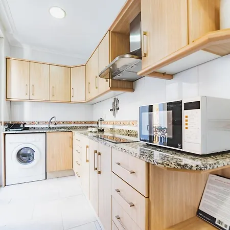 Apartamento San Francisco 36